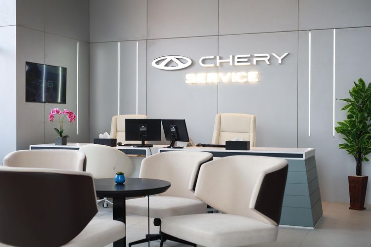 BALI, Chery, diler, Bali, wisata, Chery Buka Diler Baru di Bali, Bidik Pasar Wisata