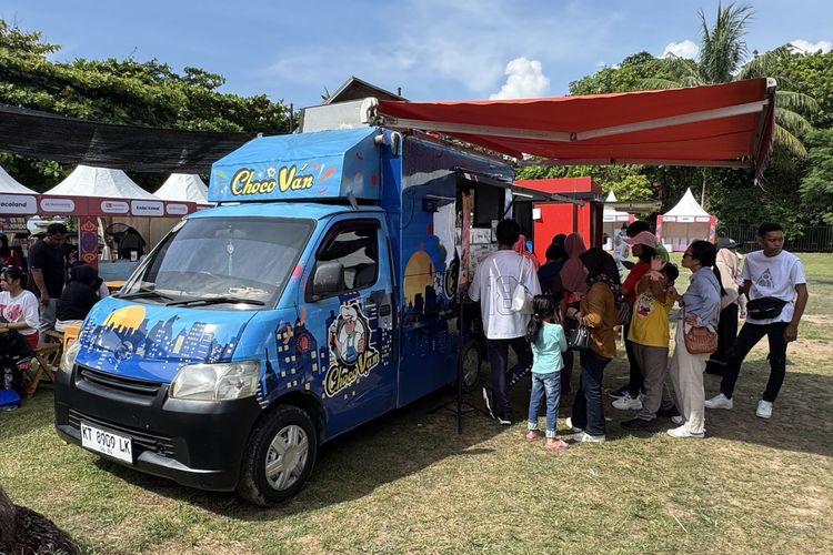 Komunitas, Daihatsu, Astra Daihatsu Motor, Daihatsu Kumpul Sahabat, Daihatsu Kumpul Sahabat Cirebon, Daihatsu Kumpul Sahabat Cirebon: Gratis Untuk Umum