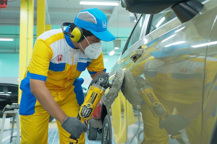 Honda Prospect Motor, harga mobil naik, industri otomotif, Diminta Tidak Lakukan PHK dan Naikkan Harga Mobil, Ini Kata Honda