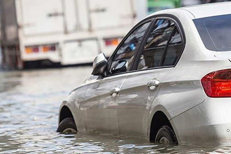 mobil bekas, mobil bekas banjir, pedagang tolak mobil bekas banjir, Pedagang Ungkap Alasan Tak Mau Beli Mobil Bekas Banjir