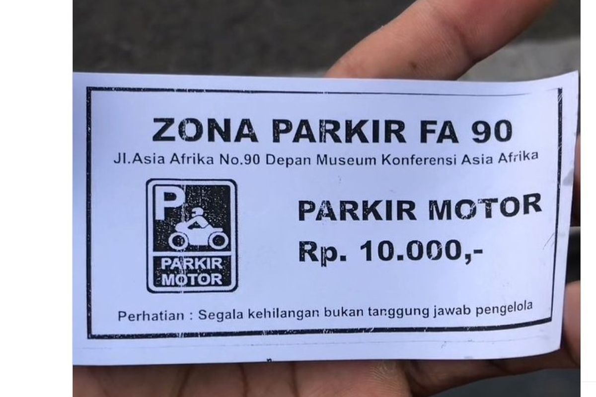 Klausula Baku di Parkir: Pelanggaran Perlindungan Konsumen