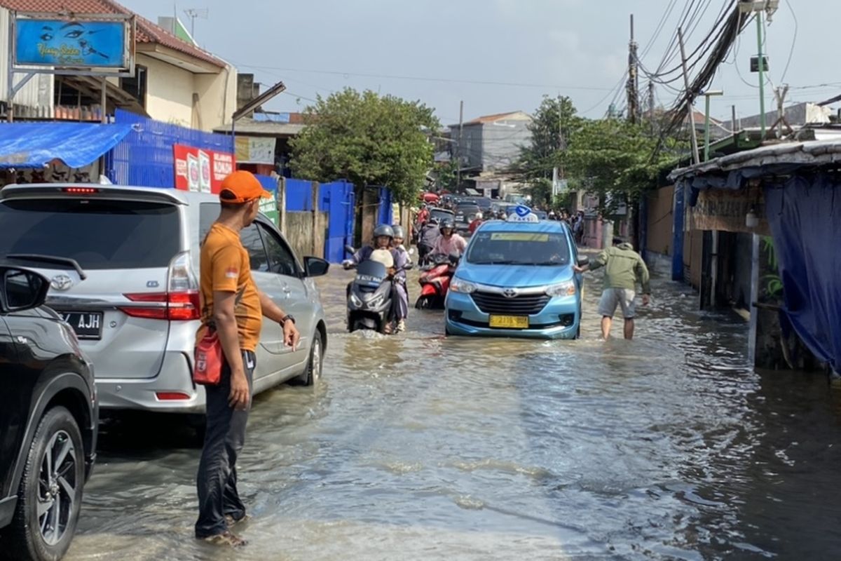 Perbaikan AC Mobil Pasca-Banjir: Apa yang Perlu Diketahui