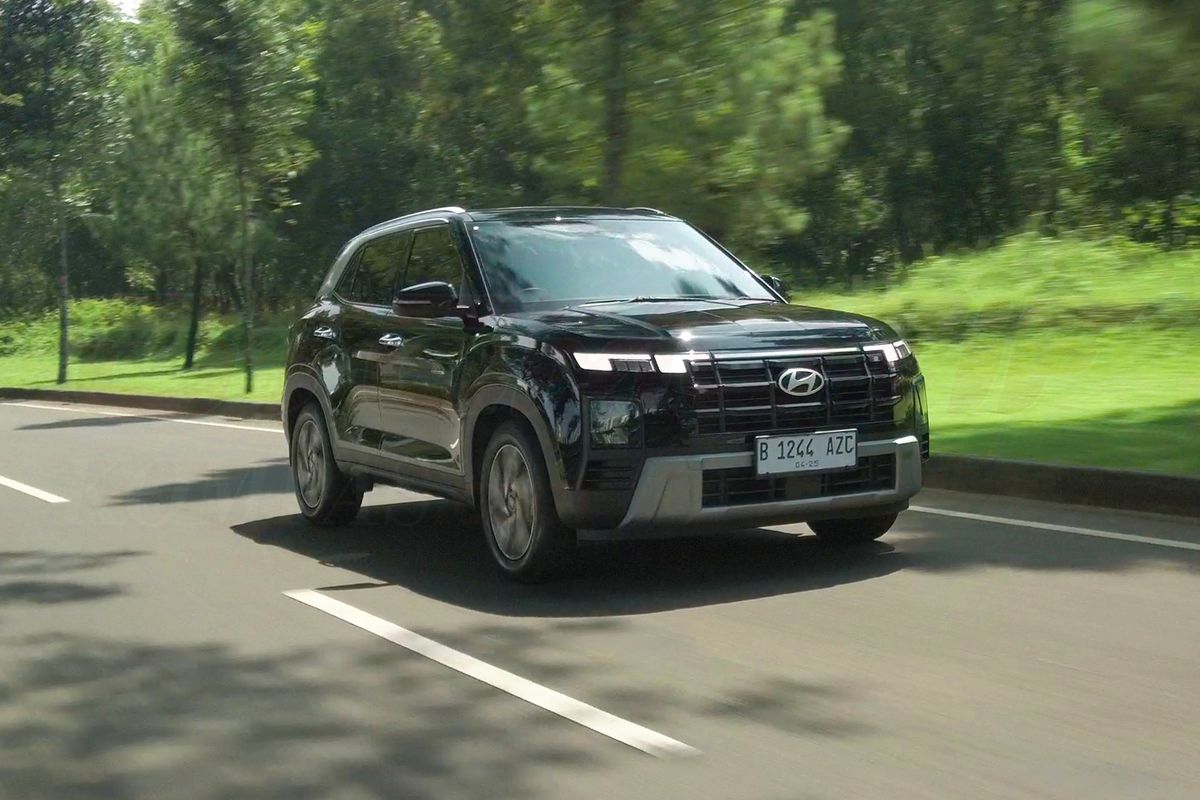 Review Lengkap Hyundai Creta Facelift