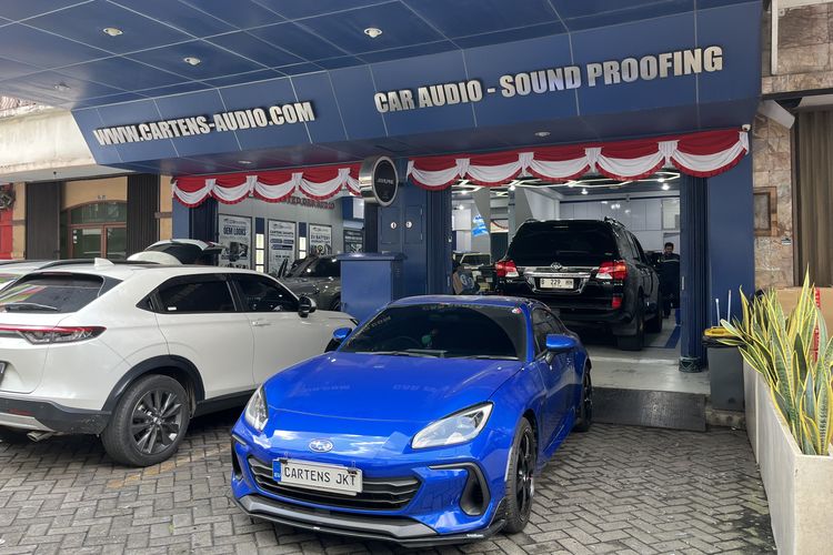 mobil, pemilik mobil, Audio system, Audio system mobil, Upgrade Audio Mobil, Ini Komponen yang Umum Pertama Diganti