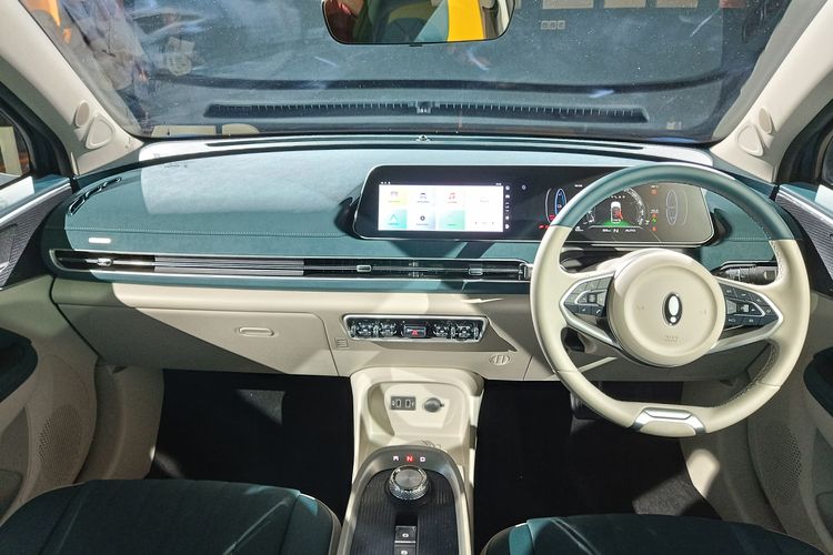 mobil listrik, Wuling, Wuling Binguo EV, Komparasi, wuling binguo ev, GWM Ora 03, Komparasi GWM Ora 03 dan Wuling Binguo EV