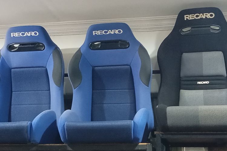 kenyamanan berkendara, jok mobil ergonomis, jok Recaro, desain jok, Mengenal Jok Recaro: Kenyamanan dan Dukungan Maksimal Pengemudi