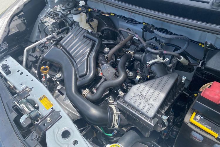 mobil matik, transmisi matik, matik, Mobil Matik Digeber tapi Lelet? Ini Penyebab Umumnya