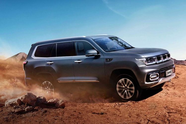 Tol Cipularang, Populer Otomotif, SUV Hybrid, artikel terpopuler, biaya kepemilikan, BAIC, Honda ICON e:, QJMotor Indonesia, Chery Tiggo 8 CSH, bj60, [POPULER OTOMOTIF] Pabrik QJMotor Indonesia Siap Beroperasi 2025 | Menghitung Biaya Kepemilikan Honda Icon e: | Mengenal BAIC BJ60, SUV Hybrid yang Bakal Meluncur 2025