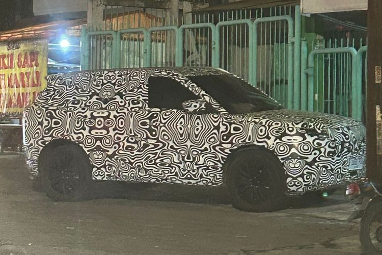 mobil baru, Wuling, Mobil wuling, Wuling Starlight, Wuling Starlight 560 kapan masuk Indonesia, almaz darion, Wuling Siapkan Mobil Baru, Starlight 560 Pakai Nama Almaz Darion?