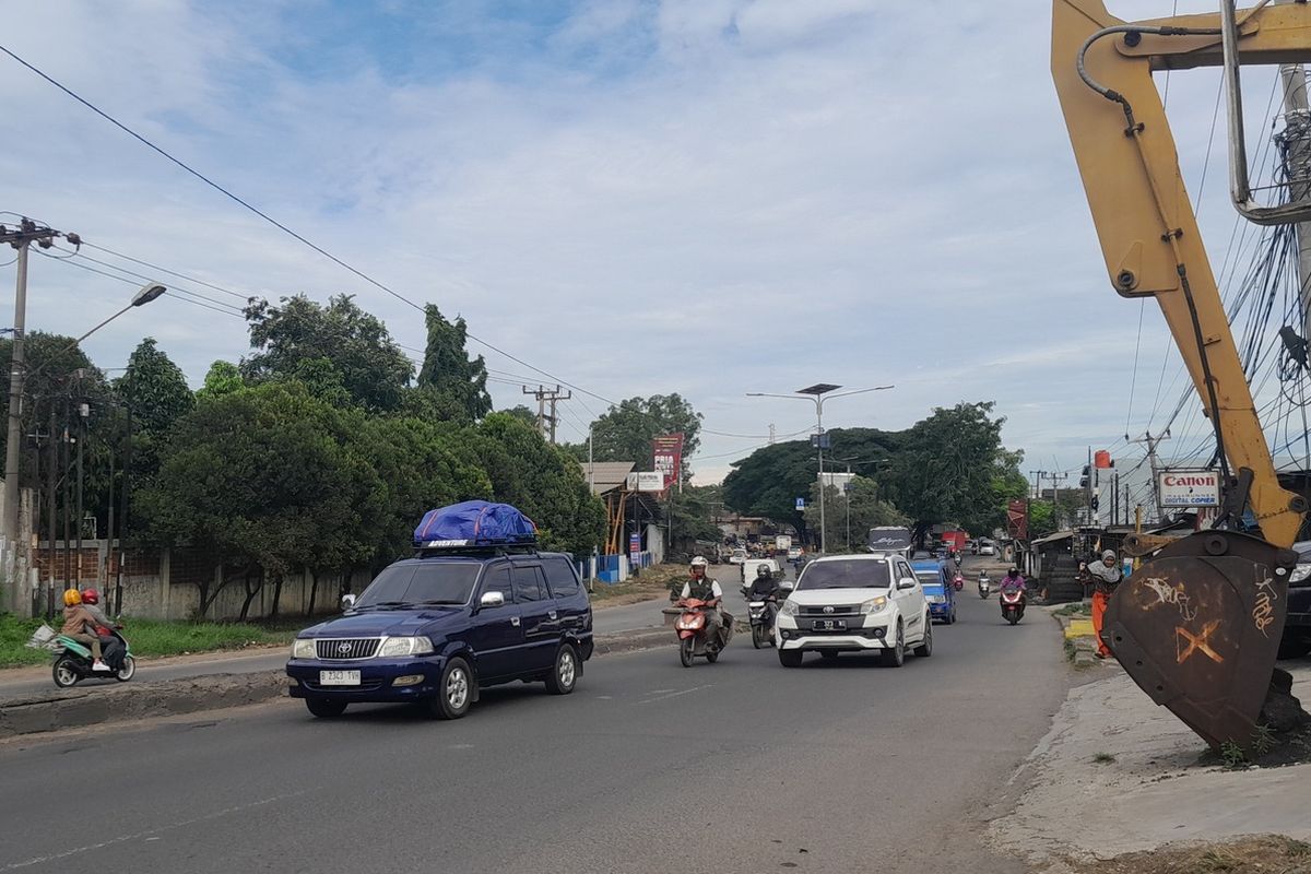 Komponen Mobil yang Wajib Dirawat Setelah Mudik Jarak Jauh