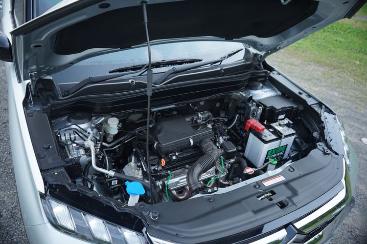 Suzuki Grand Vitara, efisiensi bahan bakar, pengalaman pengguna, Smart Hybrid Vehicle, Curhat Pengguna Suzuki Grand Vitara 2024: Fun, Irit, Bukan Responsif