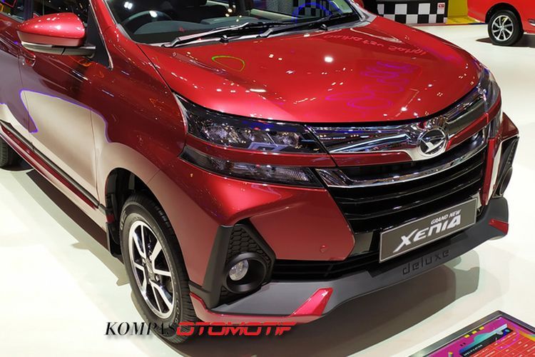 mobil, mobil bekas, Daihatsu Xenia, Xenia, harga, daihatsu xenia, harga mobil bekas, Alasan Daihatsu Xenia Lama Masih Banyak Dicari Orang