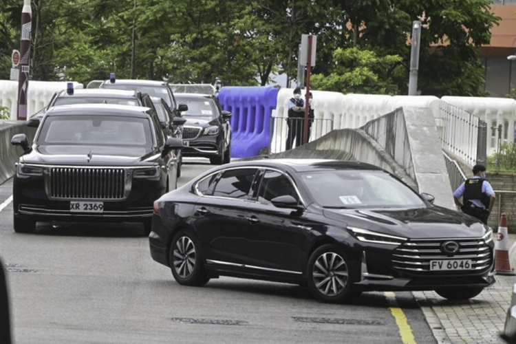 Indomobil, Hongqi, Merek otomotif, Indomobil Sukses Internasional, mobil China, Indomobil Group, mobil china, indomobil group, merek otomotif, Indomobil Group Berencana Rakit Lokal Hongqi