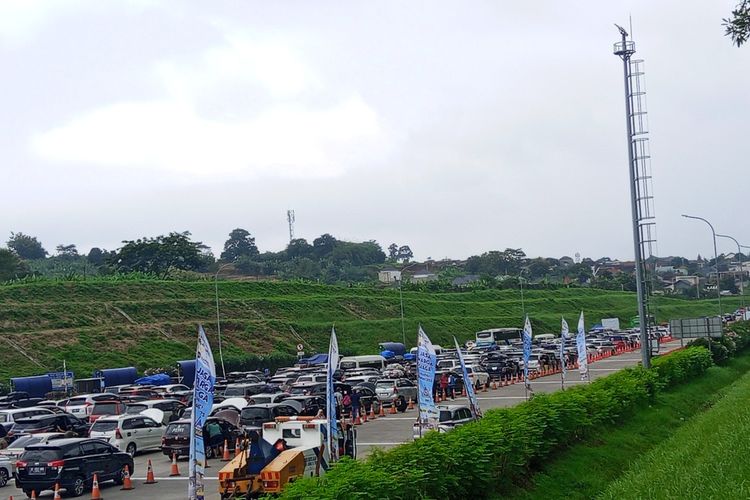 Jalan Tol, tarif tol, jalan tol, diskon tarif tol, diskon tol, tol yogyakarta, Biaya Tarif Tol Jakarta-Yogyakarta Setelah Diskon 20 Persen