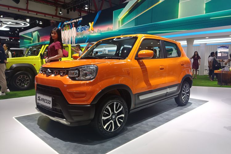 city car, Brio RS, Agya GR Sport, S-Presso, Daihatsu Sirion, harga mobil, Daftar Harga City Car Juli 2025, Termurah mulai Rp 100 Jutaan