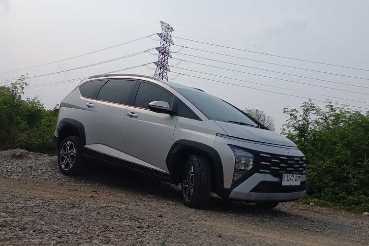 Toyota Rush, Penjualan Mobil, Honda BR-V, Low Sport Utility Vehicle, LSUV Terlaris di Indonesia Juli 2025: Data dan Analisis