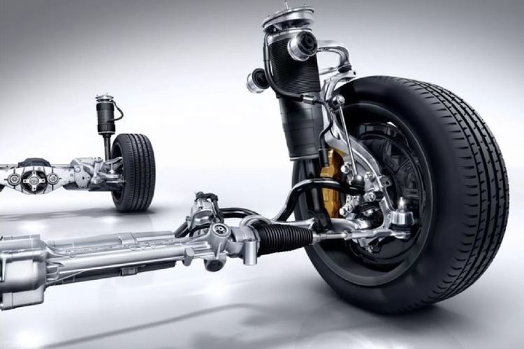 Strut bearing mobil, perbaikan strut bearing, strut bearing bunyi, Jurus Jitu Perbaiki Strut Bearing Tanpa Harus Diganti Baru