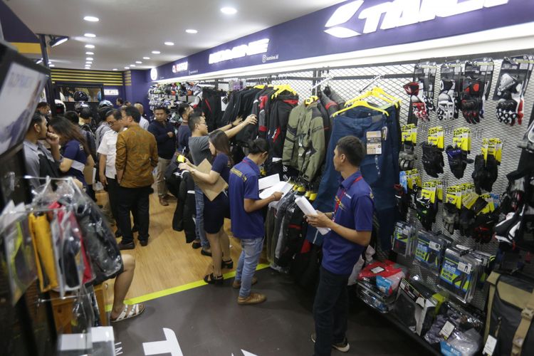 IMOS, Indonesia Motorcycle Show, Pameran Motor, IMOS 2025, indonesia motorcycle show 2025, Kenapa Harus Meluangkan Waktu Datang ke Pameran IMOS 2025?