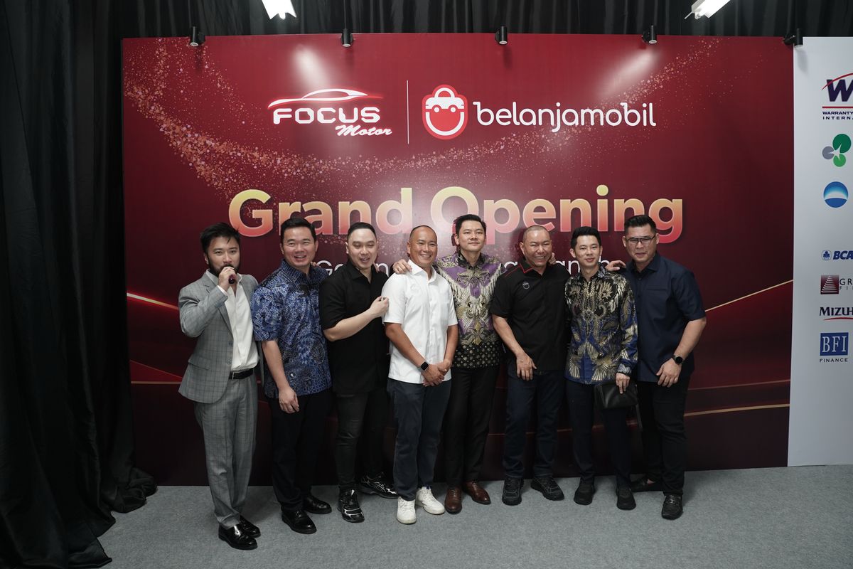 Diler Mobil Bekas Kasih Jaminan Garansi Ratusan Komponen