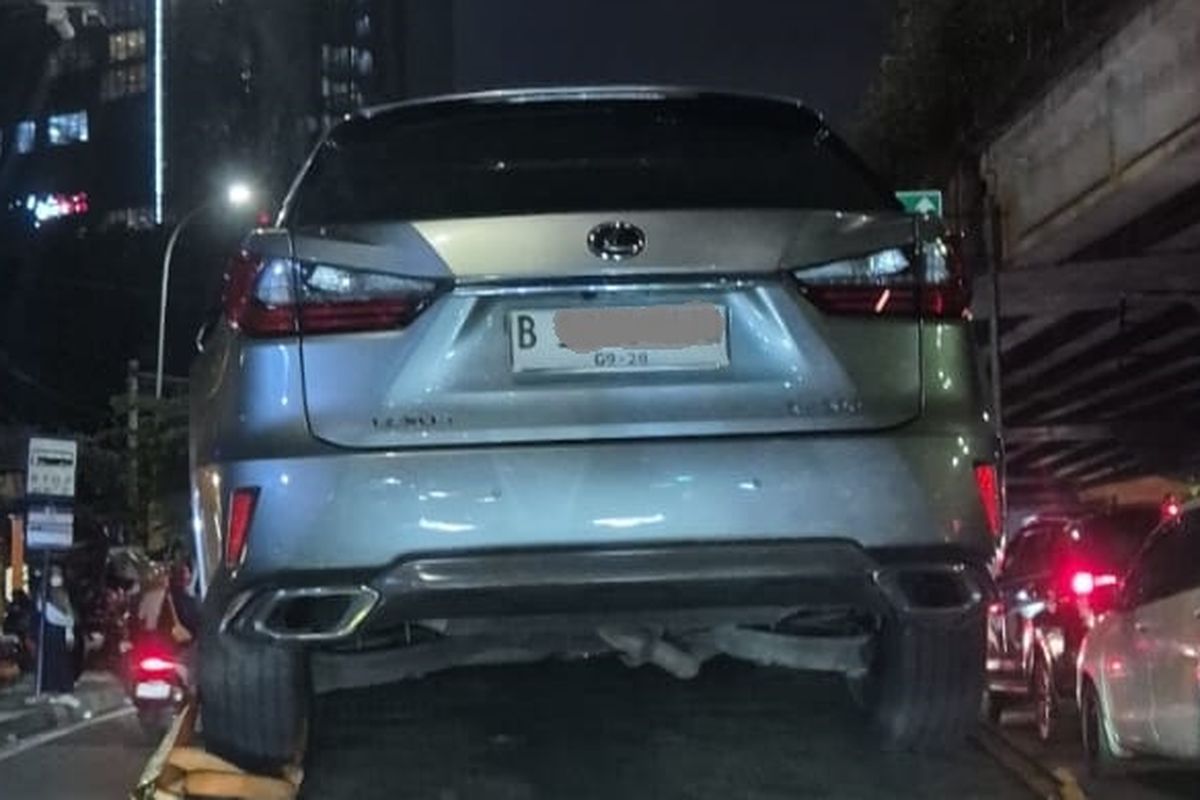 Kasus Lexus Mogok Selesai, Pertamina Ungkap Penyebabnya