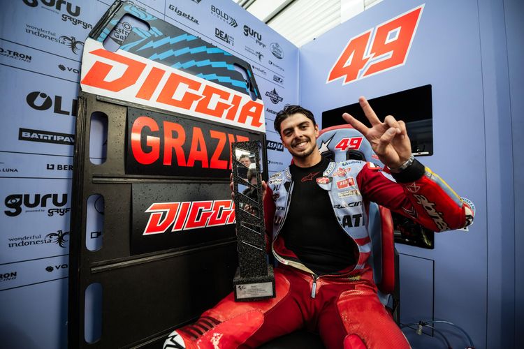 MotoGP, sirkuit, balap motor, balap, Valencia, Sirkuit Valencia, Valencia Perpanjang Kontrak, Jadi Tuan Rumah MotoGP Sampai 2031