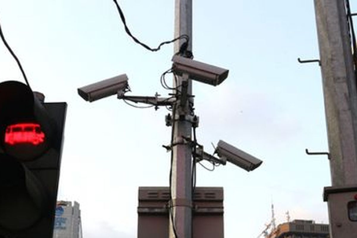 Kena Tilang ETLE Tak Wajib Bayar Online, Pengendara Bisa Pilih Sidang