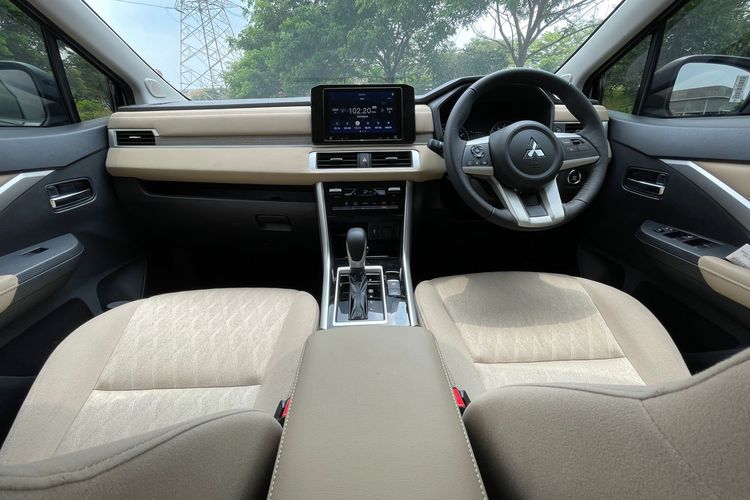 Xpander, Mitsubishi Xpander, Review Mitsubishi Xpander, plus minus mitsubishi xpander, pengalaman pakai mitsubishi xpander, Review Mitsubishi Xpander: Plus Minus Setelah Tiga Tahun Pemakaian