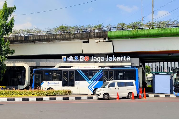 perumahan, akses, Transportasi umum, kendaraan pribadi, Pemerataan Akses Transportasi Umum di Kawasan Perumahan Masih Minim