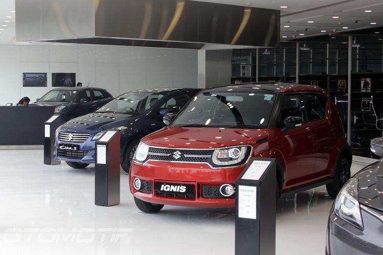 etanol, bensin dicampur etanol, BBM E10, etanol 10 persen, Suzuki Pastikan Mobil Barunya Aman Gunakan BBM E10