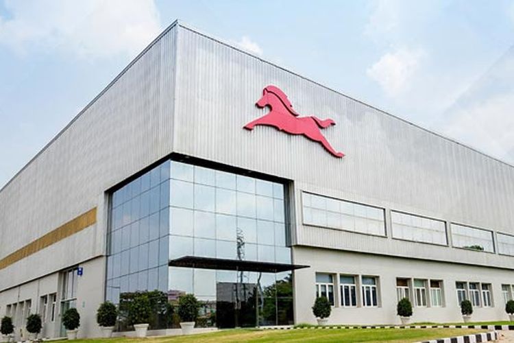 TVS Motor Company, ekspansi global, Norton Motorcycles, sepeda motor premium, Norton Motorcycles Hadir di Indonesia, Apa Saja Keunggulannya?