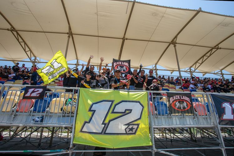 MotoGP, MotoGP Indonesia, MotoGP Mandalika, Harga tiket MotoGP, MotoGP Indonesia 2025, Tiket MotoGP Indonesia 2025 Masih Tersedia, Simak Harganya