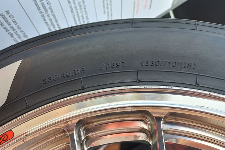 Super GT, Bridgestone, mobil balap, Potenza, Ban balap, ban balap, Potenza Racing, Mobil balap, Super GT Malaysia, Mengenal Performa Ban Balap Bridgestone Potenza Racing di Super GT