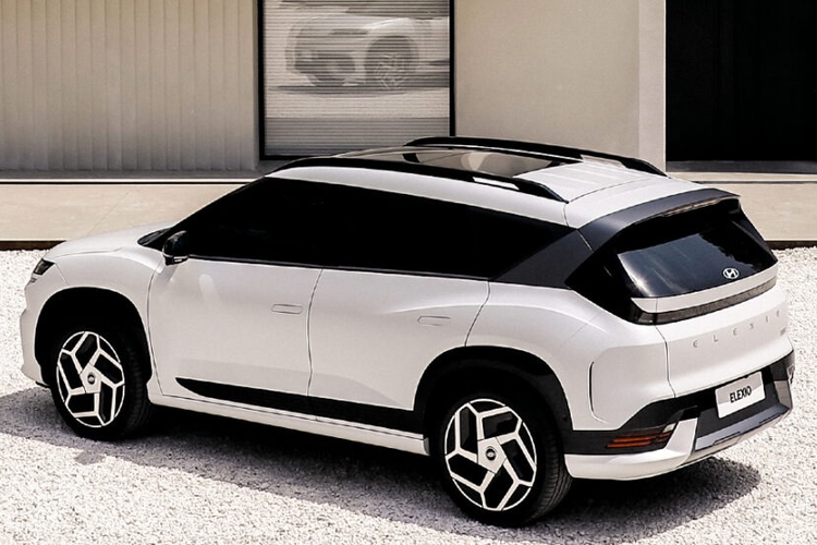 mobil listrik, kaki-kaki mobil, Mobil listrik, perbaikan kaki-kaki, Bengkel Mobil, Perbaikan Kaki-Kaki Mobil Listrik, Ternyata Lebih Rumit