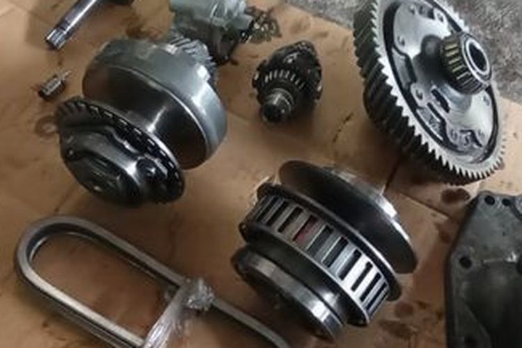 mobil, awet, Perawatan, kerusakan CVT, Tips Merawat CVT agar Tetap Awet dan Minim Biaya