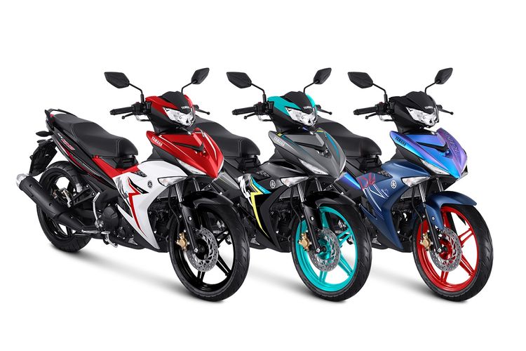Harga Motor Bebek, Kenaikan Harga, Astra Honda Motor, kompetisi motor, AHM Naikkan Harga Motor Bebek, Yamaha Bertahan