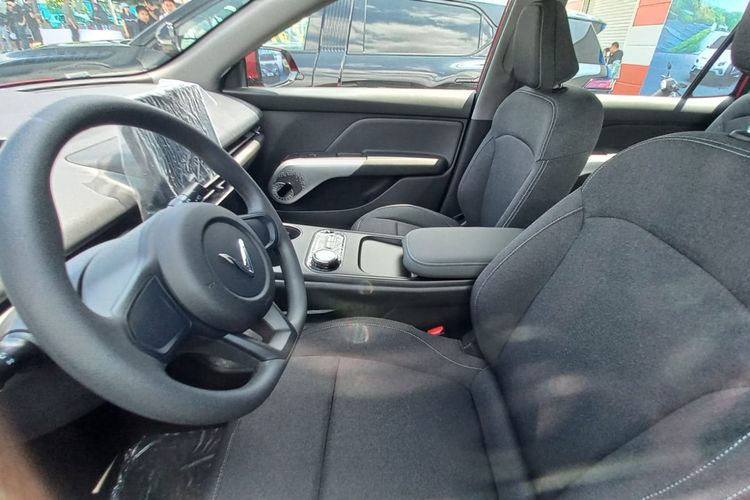 mobil listrik, taksi listrik, MPV listrik, VinFast, VinFast Automobile Indonesia, VinFast Indonesia, Xanh SM, Limo Green, Senjata VinFast Ikut Bersaing di Segmen MPV Listrik 7-Penumpang