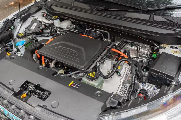 Honda, SUV hybrid, Haval Jolion, HR-V hybrid, Komparasi, Mobil Hybrid, HR-V Hybrid, adu spesifikasi, Haval Jolion HEV, SUV Hybrid, Adu Spesifikasi HR-V Hybrid Lawan Haval Jolion, Mana Lebih Unggul?