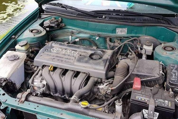 kerusakan, kerusakan mobil, mobil diam di garasi, mobil rusak, Kerusakan yang Bisa Terjadi jika Mobil Disimpan Terlalu Lama