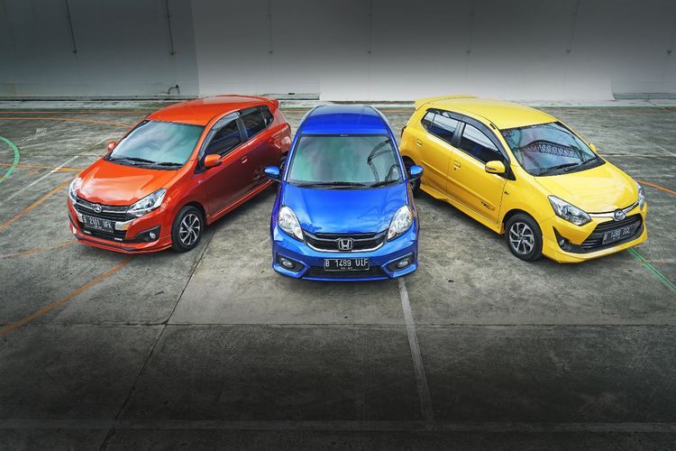 konsumsi BBM, Honda BR-V, motor listrik, Toyota Innova Zenix Hybrid, LCGC, Konsumsi BBM, Marquez, MotoGP Jerman 2025, Motor Listrik, Populer Otomotif, artikel terpopuler, Pengalaman Pemilik Zenix 2023, Konsumsi BBM BR-V