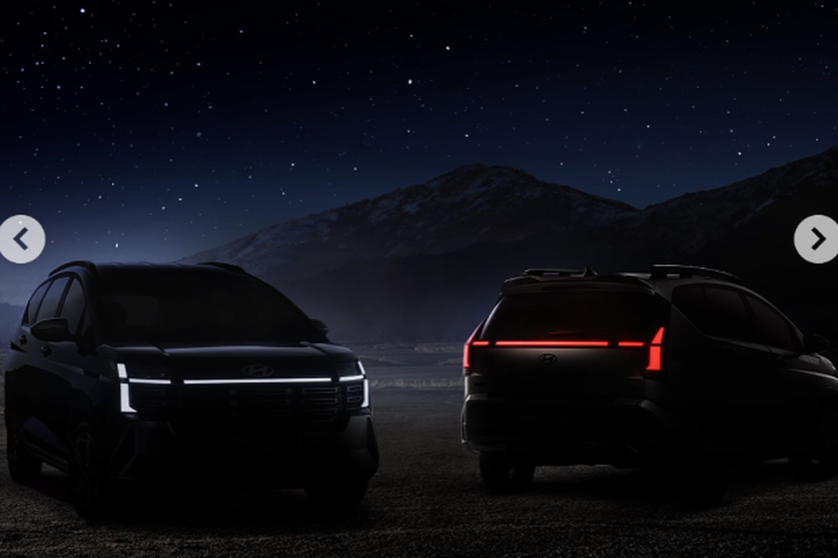 Hyundai Siapkan "The Real Indonesian Car", Intip Fiturnya