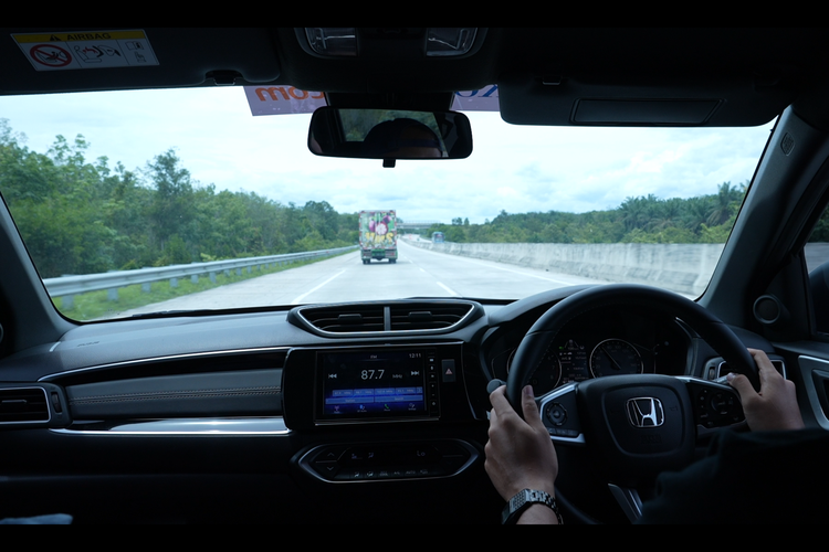 Honda, Honda BR-V, Pajak Kendaraan, mobil, pajak kendaraan, pajak mobil, Pajak Honda BR-V, Rp 4 Jutaan per Tahun