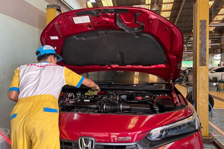 mobil bekas, kaki-kaki, kelistrikan, Kelistrikan, Daftar Komponen Krusial yang Wajib Dicek Sebelum Beli Mobil Bekas