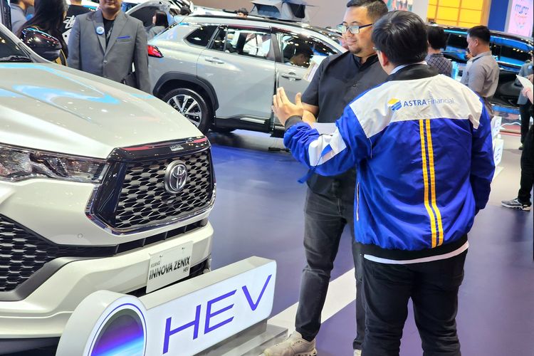 ASEAN Automotive Federation, pasar otomotif Indonesia, Kukuh Kumara, Pasar otomotif Malaysia, Persaingan Otomotif Indonesia vs Malaysia: Siapa yang Unggul di 2025?