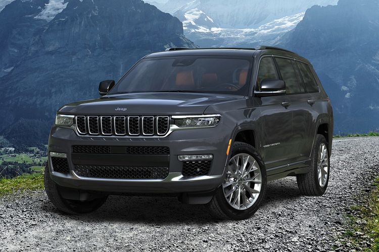 China, Jeep, otomotif China, jeep, industri otomotif, otomotif china, GAC Fiat Chrysler Resmi Bangkrut