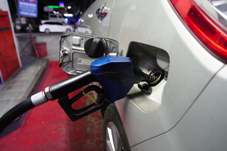 Innova Zenit, Destinator, GWM Tank, Ahmad Syahroni, Pilih Destinator atau Innova Zenix?, Stok BBM Shell dan BP Kosong