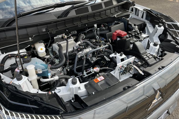 Mitsubishi Destinator, SUV 7-penumpang, Xpander Hybrid, Atsushi Kurita, Mengapa Mitsubishi Pilih SUV Baru daripada Xpander Hybrid?