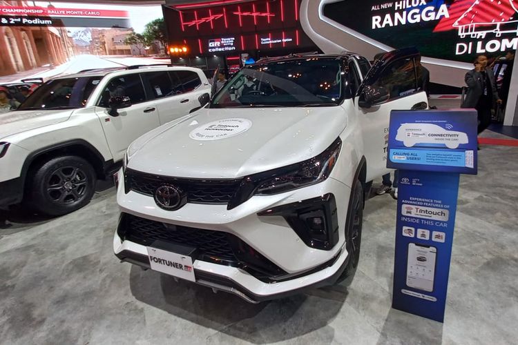 Gaikindo Indonesia International Auto Show, GIIAS, mobil baru, diskon, SUV diesel, GIIAS 2025, Diskon, SUV Diesel, SUV diesel GIIAS 2025, Diskon SUV Diesel di GIIAS 2025, Palisade Diskon Rp 40 Juta