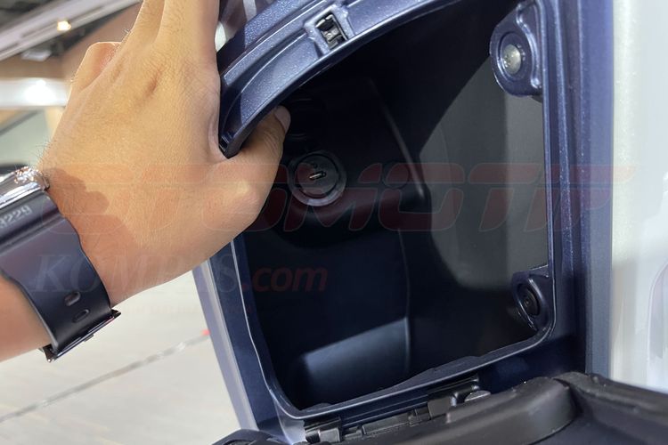 Pre-Delivery Inspection, Irwan Pane, Kualitas sepeda motor, Astra Honda Motor, Mengenal Proses Pre-Delivery Inspection Sepeda Motor Honda