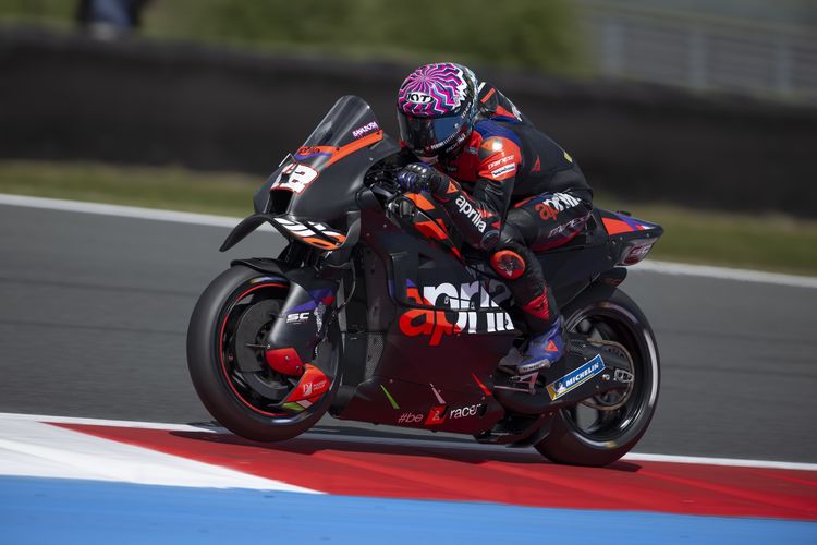 Pirelli, Sirkuit Misano, MotoGP, Uji Coba Ban, Uji Coba Ban MotoGP Pirelli di Misano: Apa Kata Pebalap?