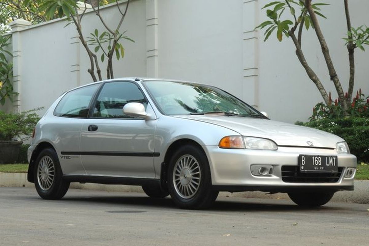 Kendaraan Usia Tua Rentan Rusak Jika Gunakan BBM Campuran Etanol